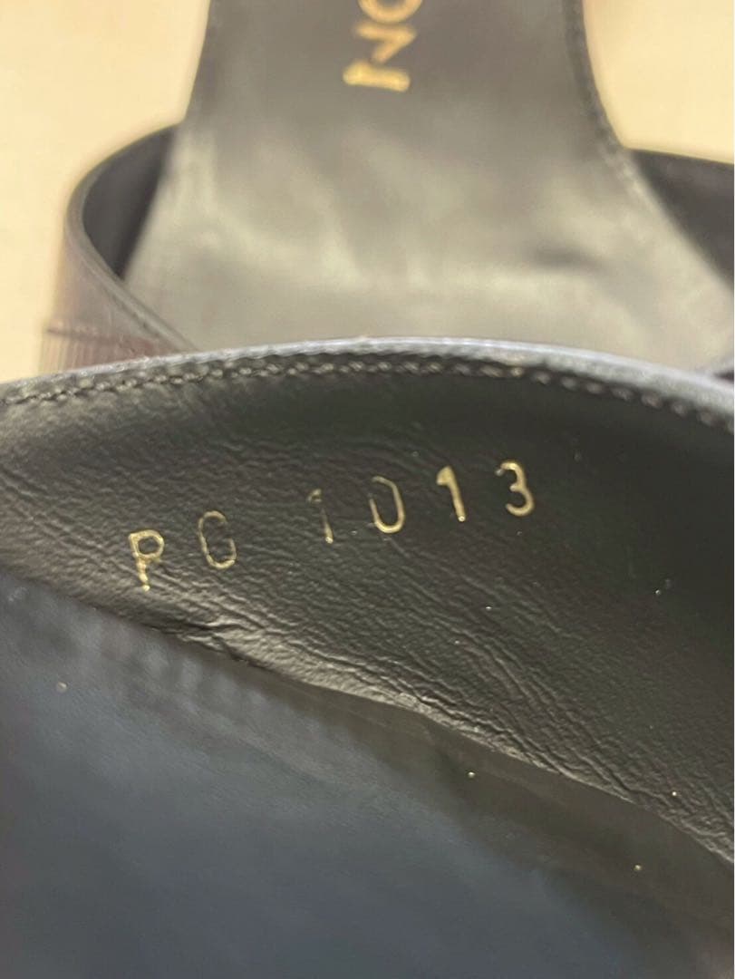 【大幅値下げ】ヴィトン　エピ　ミュール