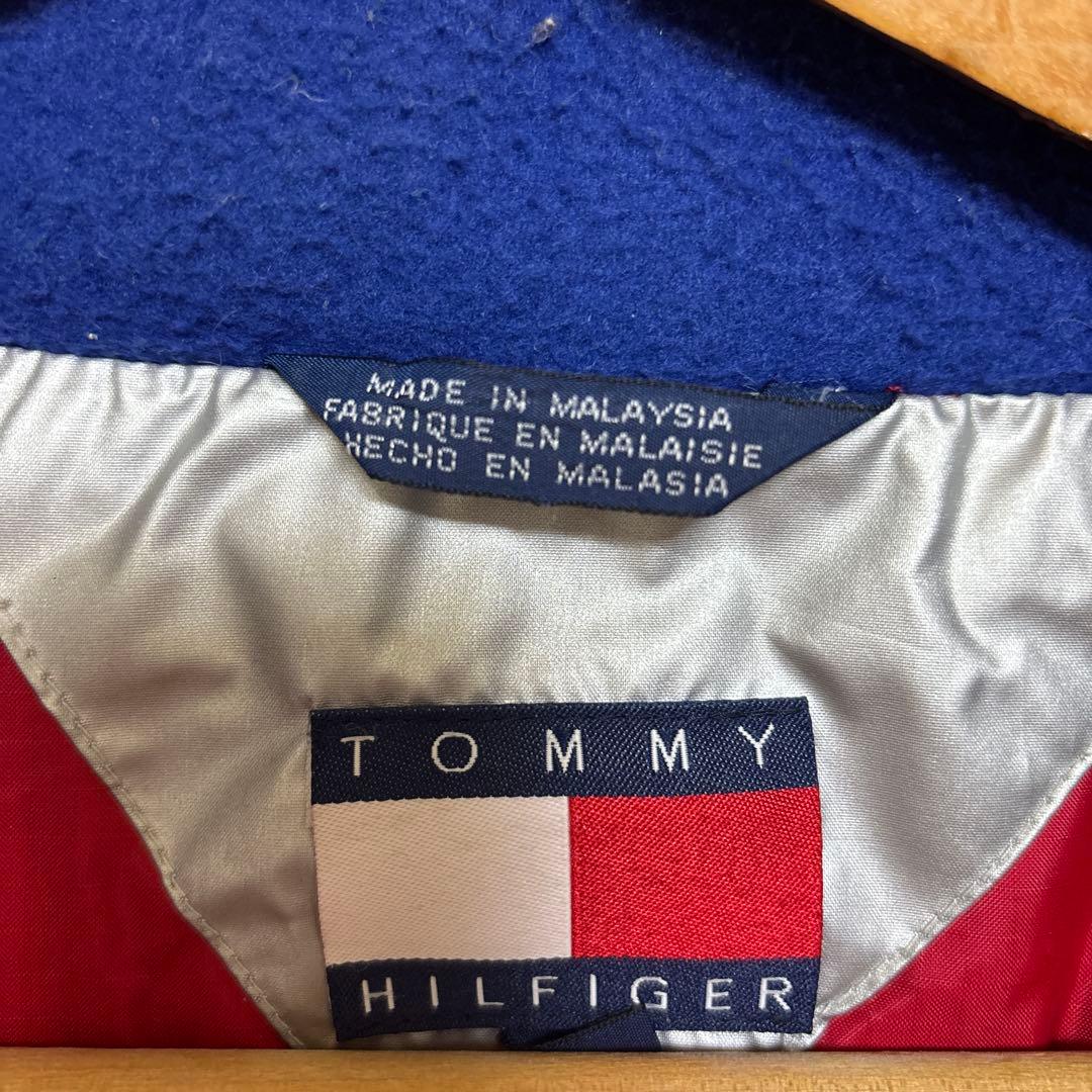   シルバー ダウンジャケット