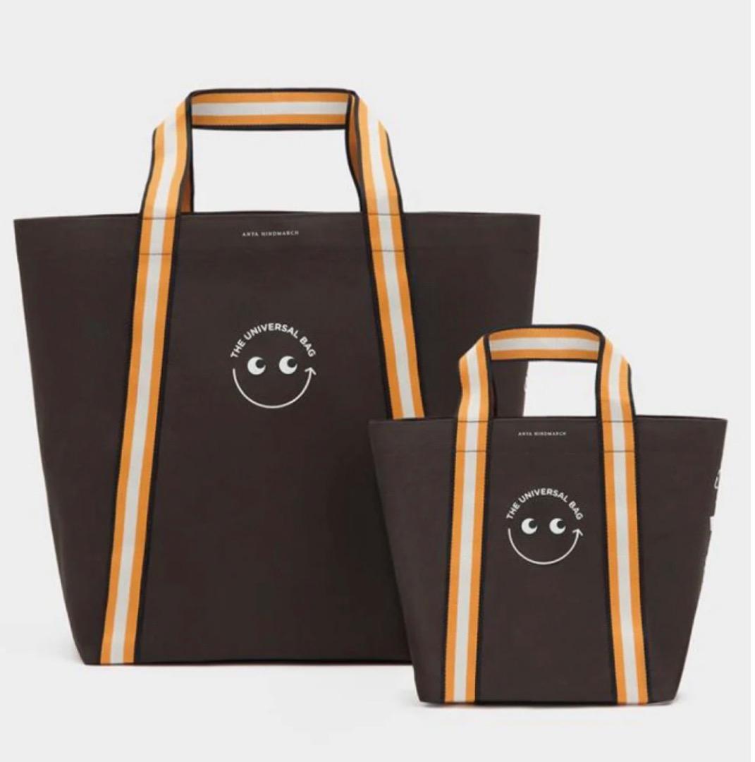 アーニャハインドマーチエコバック