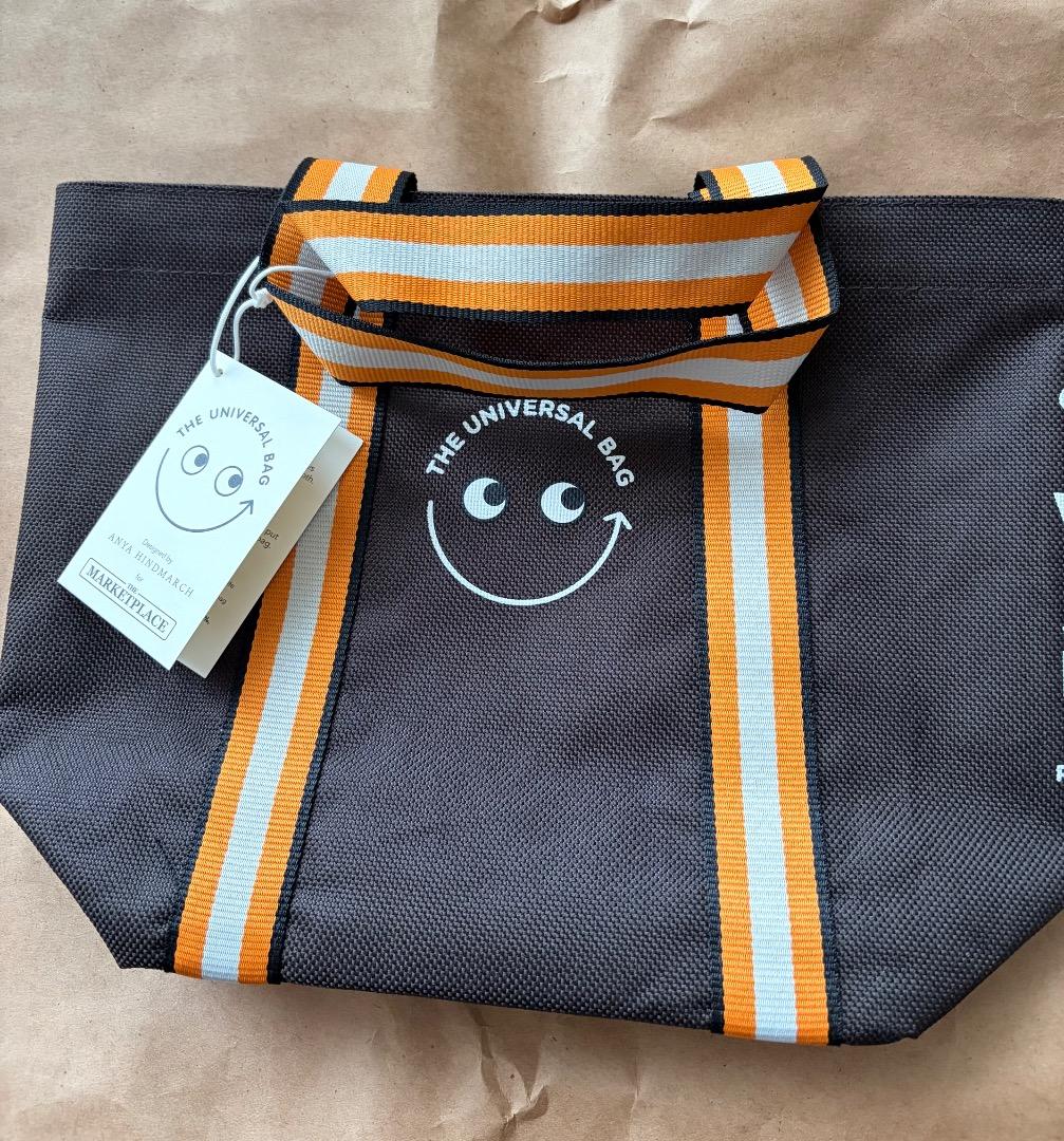 アーニャハインドマーチエコバック