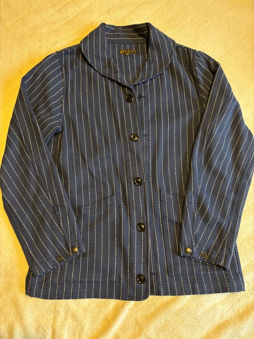 ウエストライド WESTRIDE カバーオール　サイズL