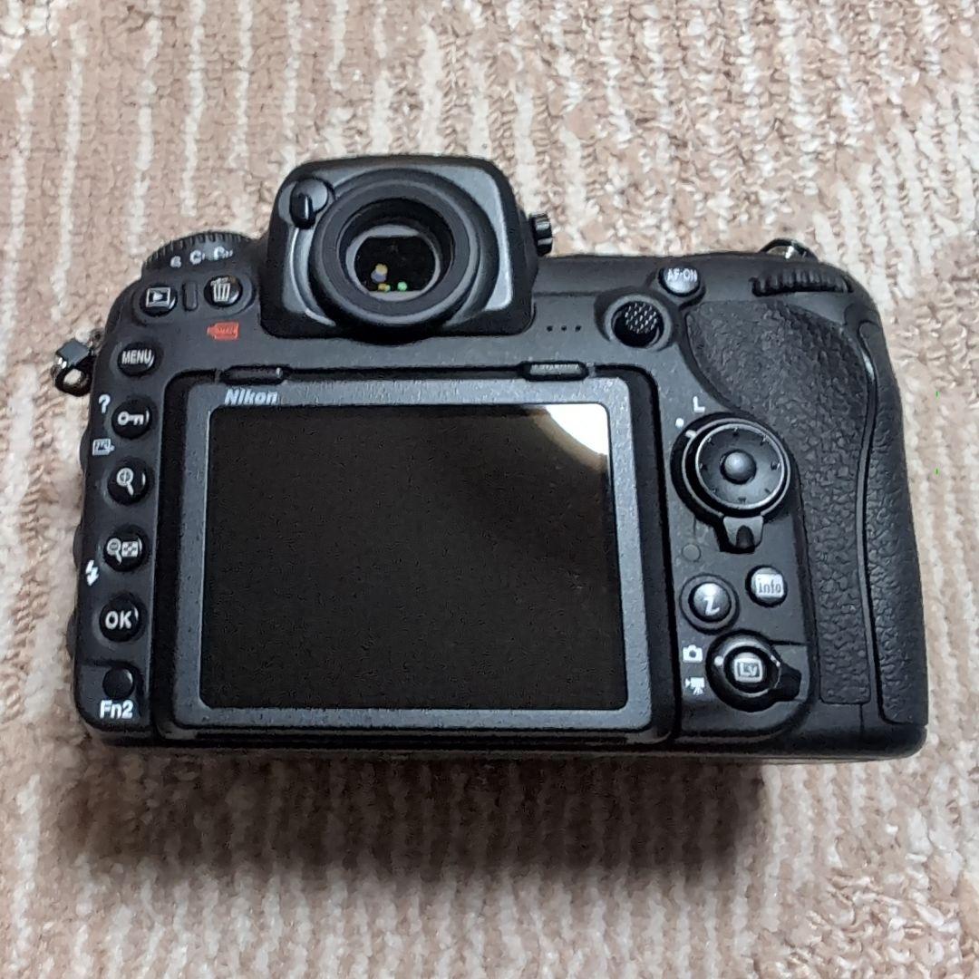 デジタルカメラ t Nikon D500