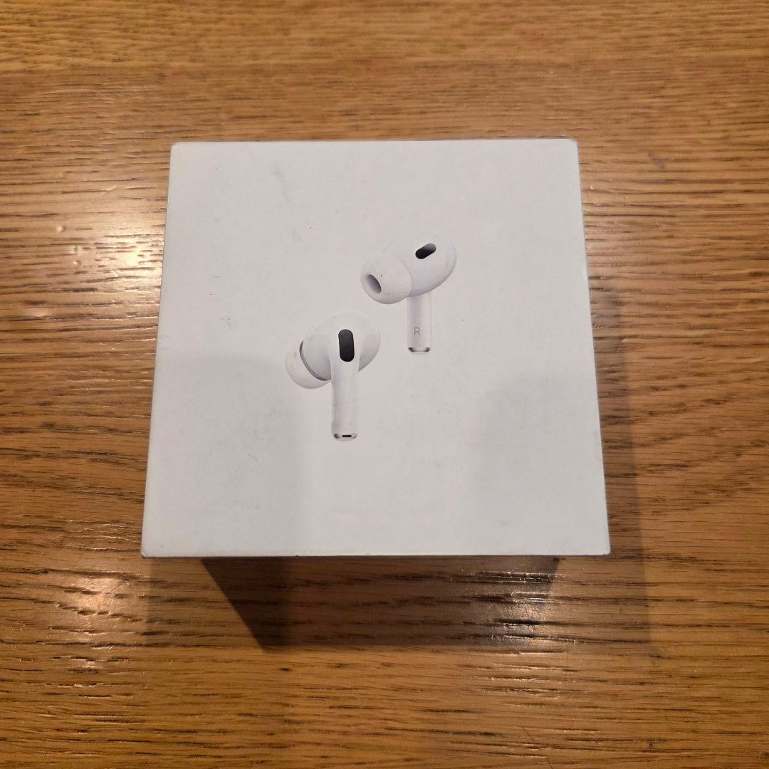 AirPods Pro (第2世代) 本体 MagSafe充電ケース付き　右耳