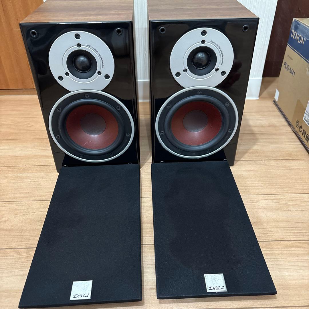 DALI ZENSOR1 スピーカー左右セット