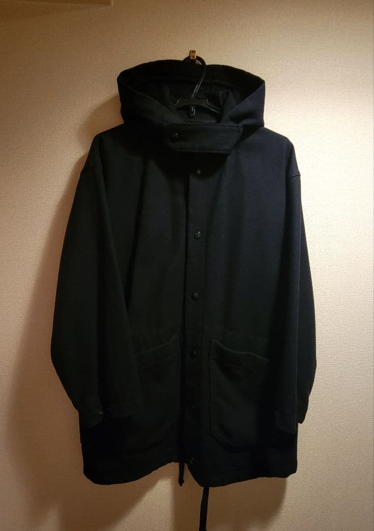 ジャケット・アウター ENGINEERED GARMENTS Madison Parka 20oz M