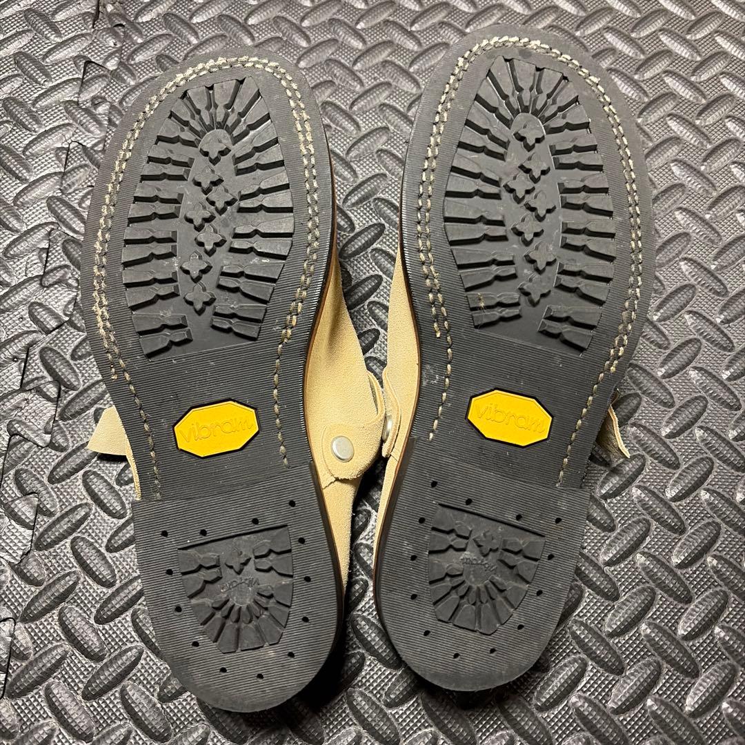 靴 PABLO VINCI/Danner/ELDORADO PV/US8