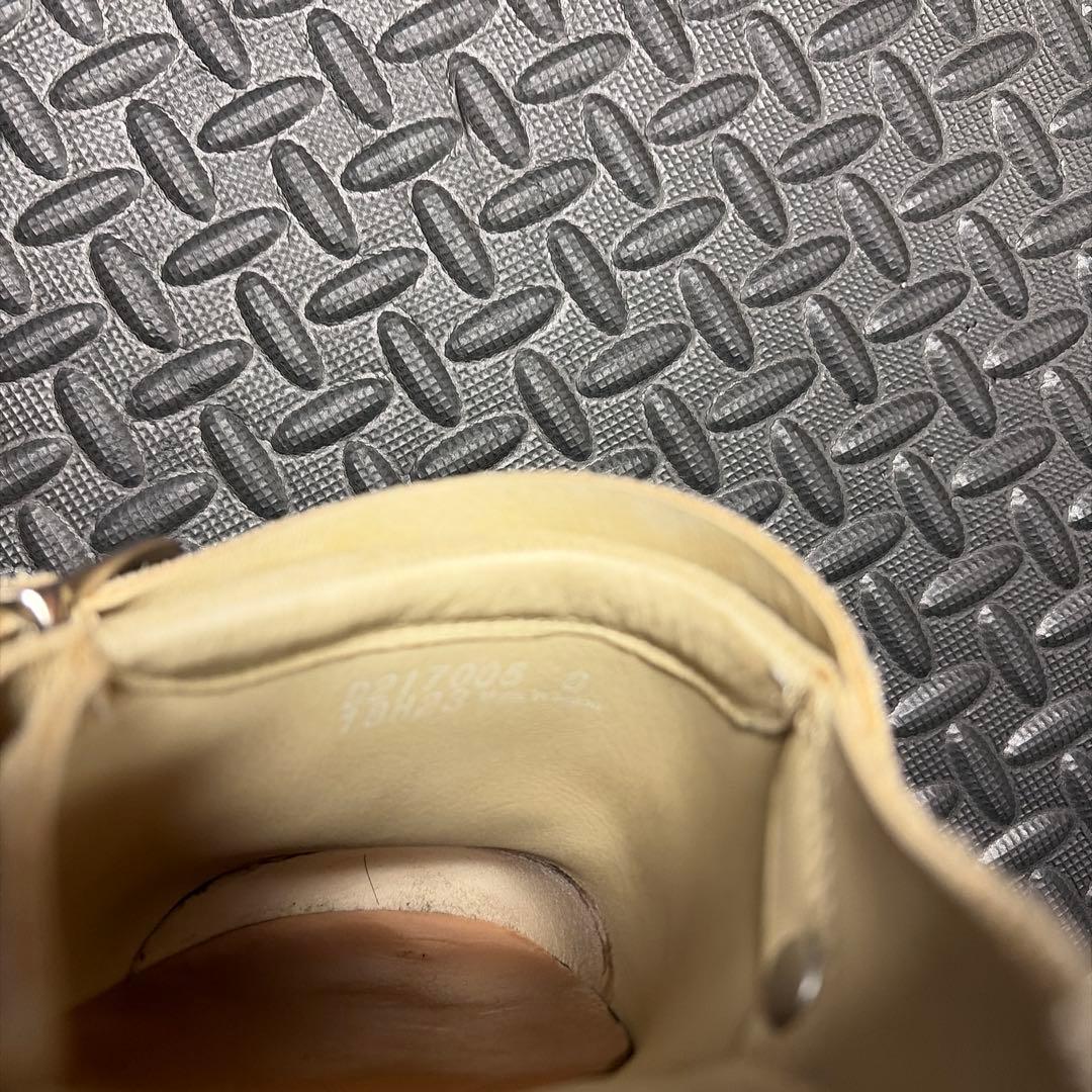 靴 PABLO VINCI/Danner/ELDORADO PV/US8