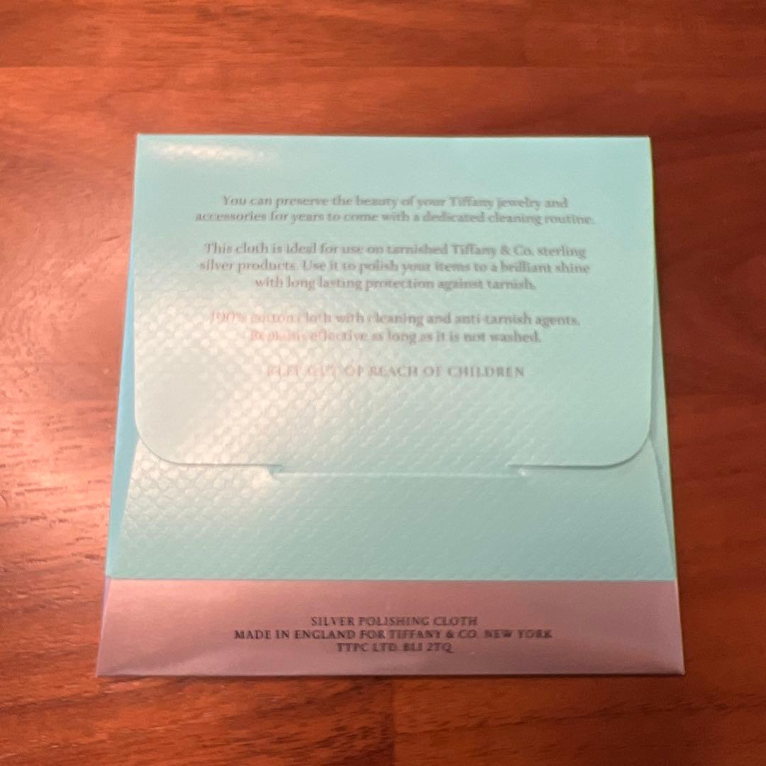 ティファニー ブルー ダブル ハート タグ ペンダント