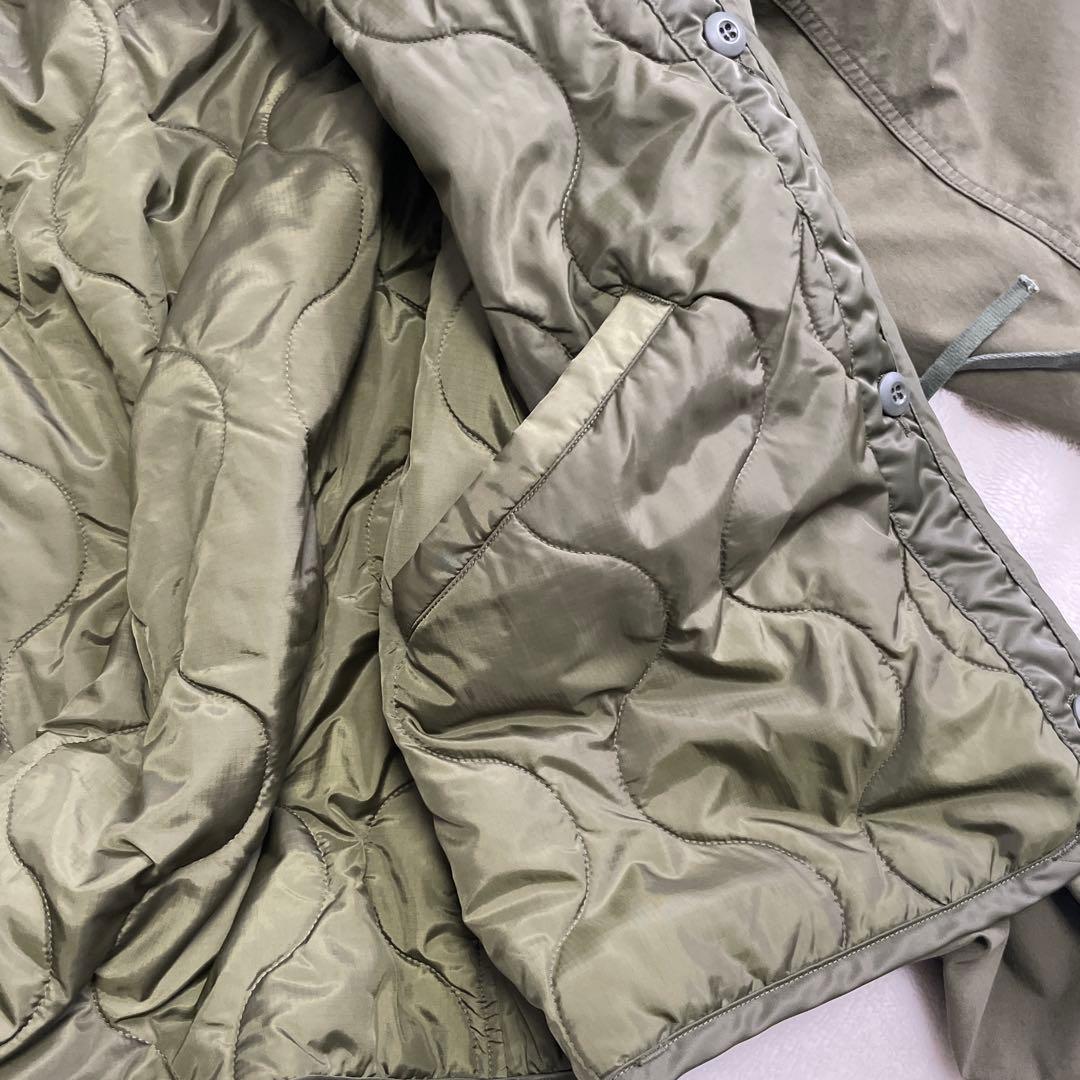 ジャケット・アウター WACKO MARIA MODS COAT