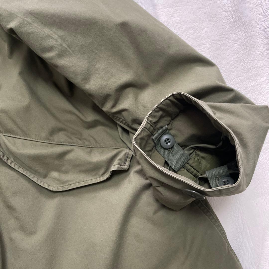 ジャケット・アウター WACKO MARIA MODS COAT