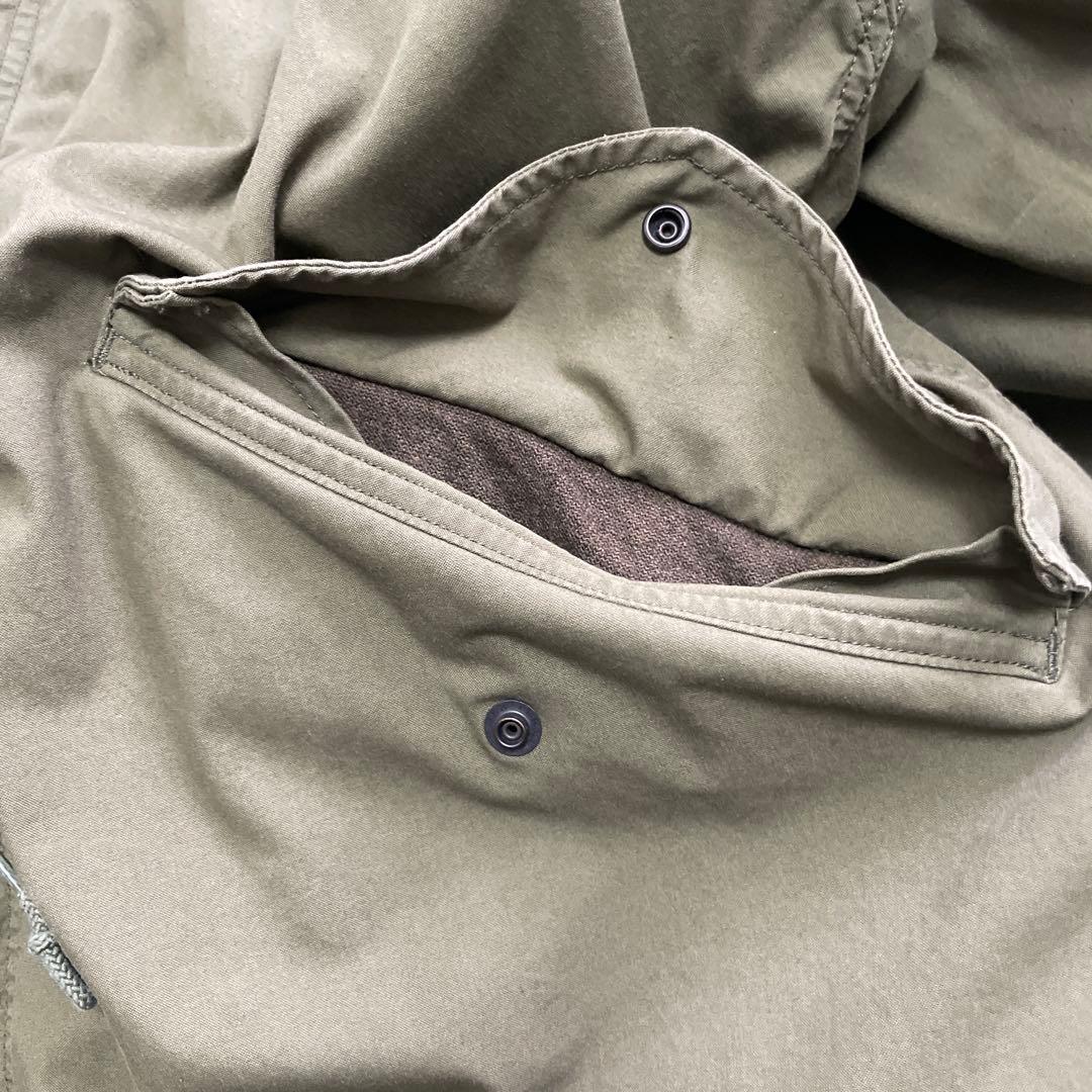 ジャケット・アウター WACKO MARIA MODS COAT