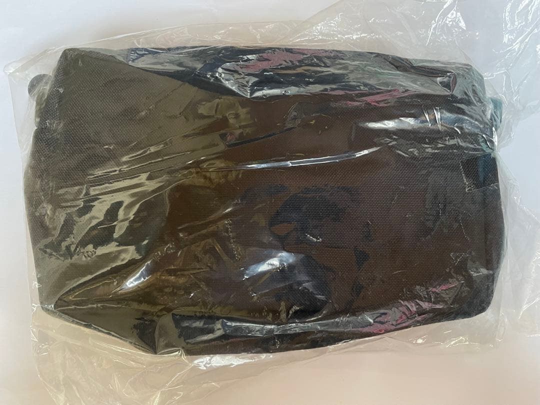 マンハッタンポーテージ ジョガーバッグ XS ミッキーマウス