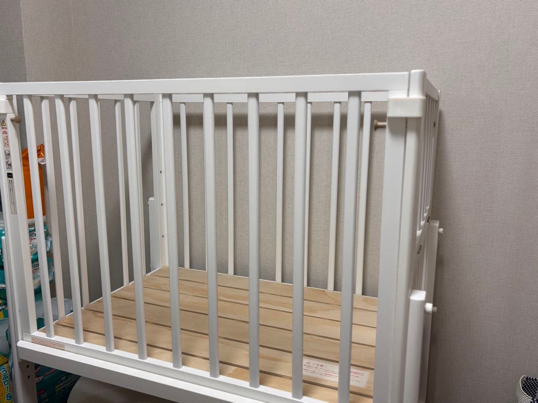 そいねーるミニ　ホワイト