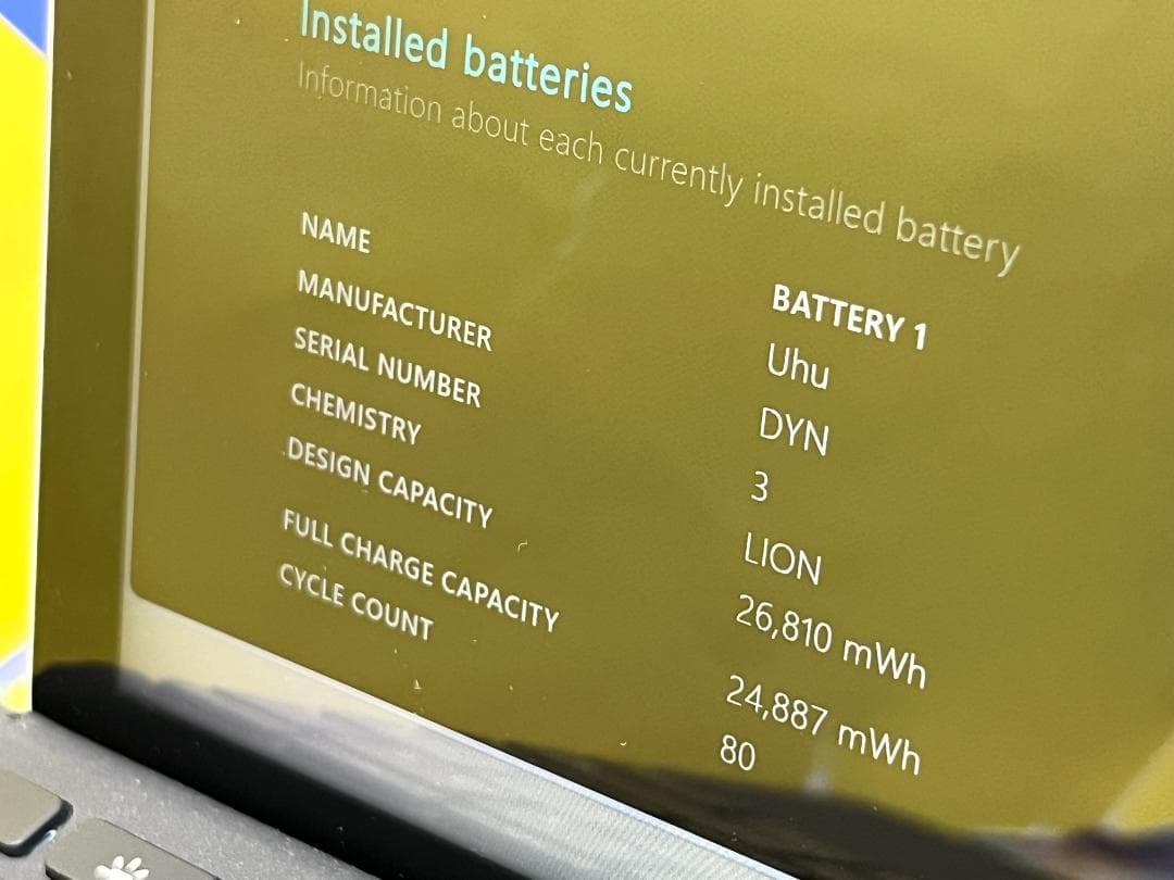 Surface Go 2 8GB 10.5型 キーボード Office2024