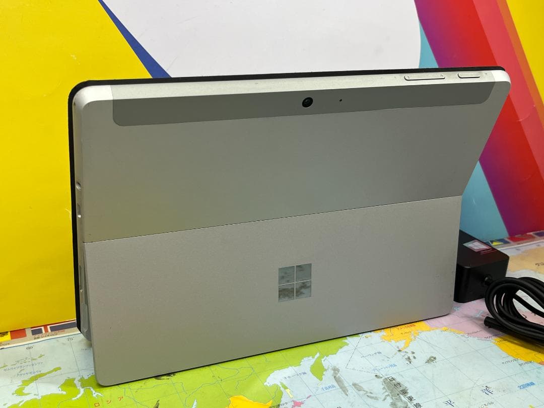 Surface Go 2 8GB 10.5型 キーボード Office2024