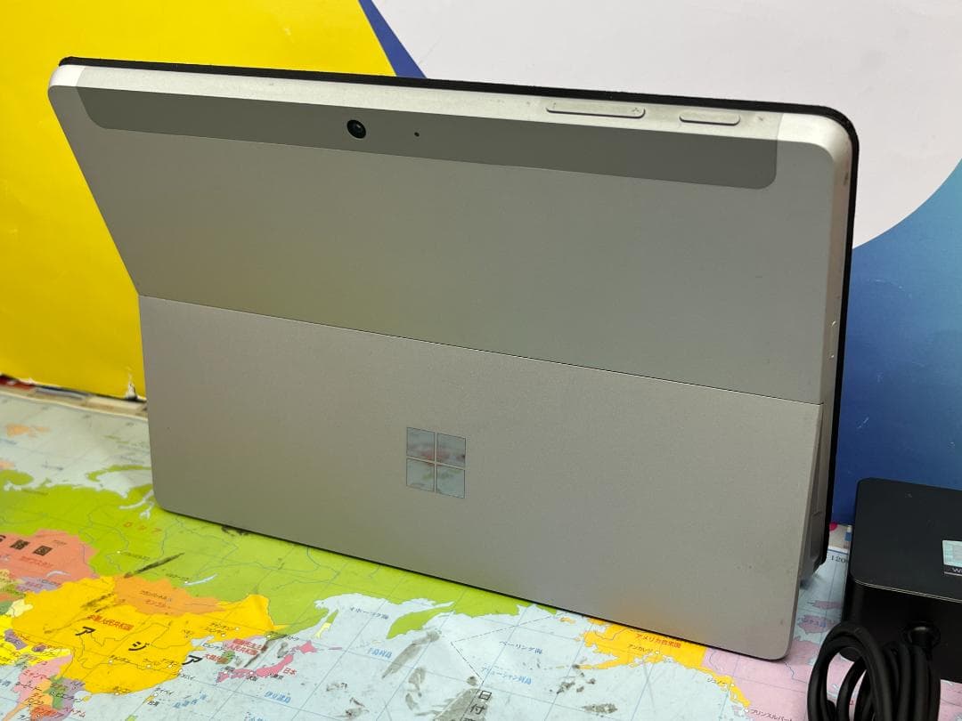 Surface Go 2 8GB 10.5型 キーボード Office2024