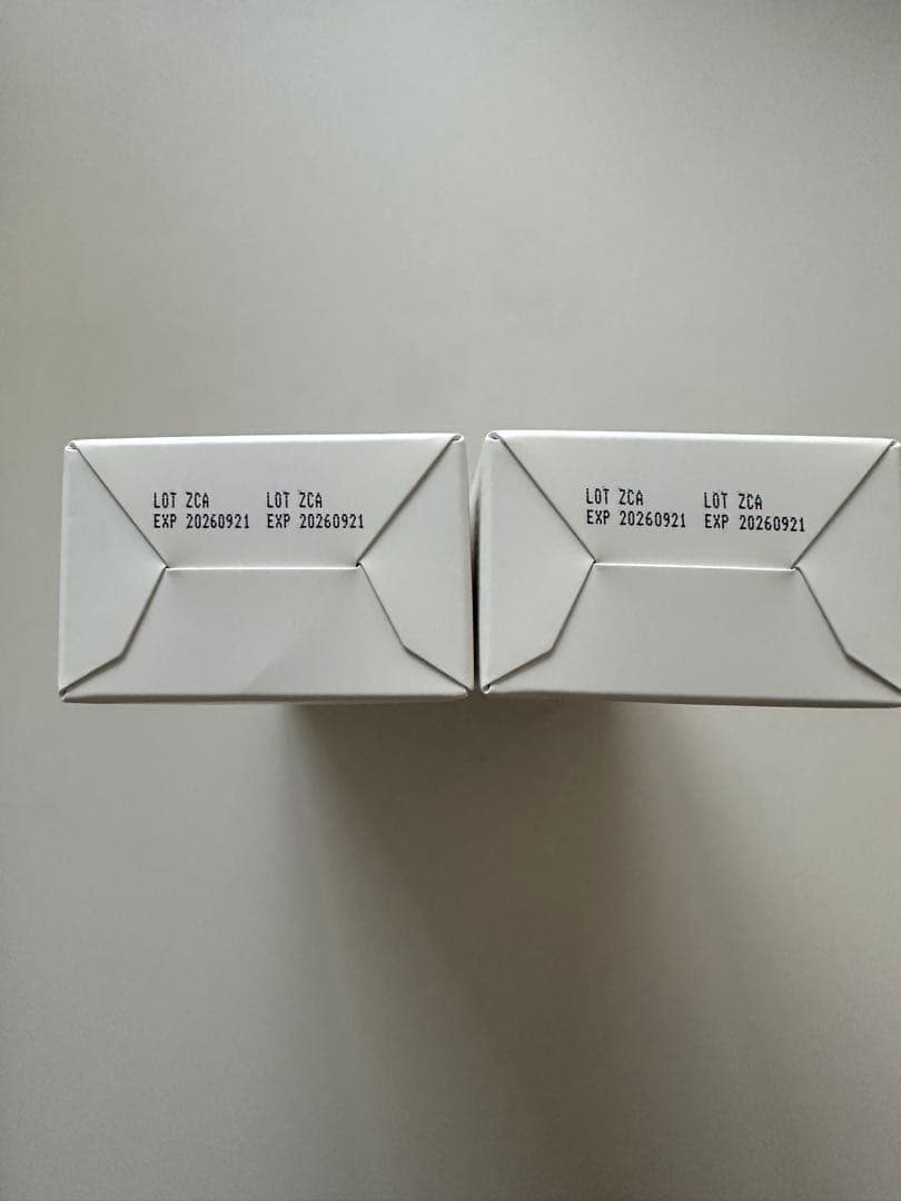 新品☆SPICARE V3 ProtectionSunscreen 2個セット