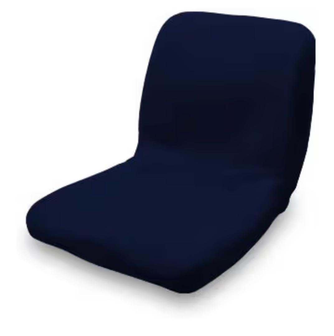 未使用 p!nto ピント pinto 座椅子 姿勢矯正 ネイビー