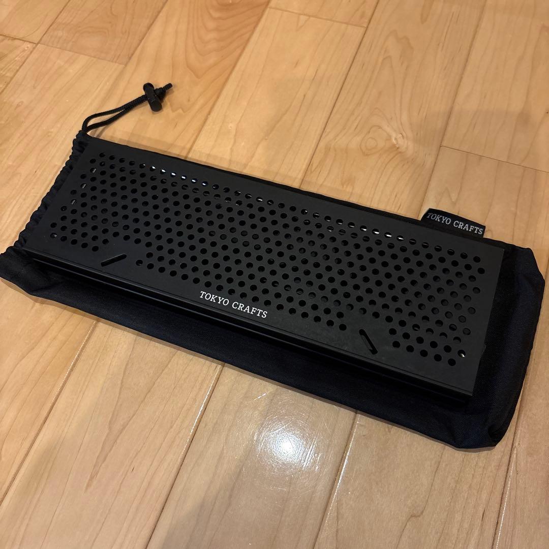 TOKYO CRAFTS ジカテーブル・コサイドテーブルセット