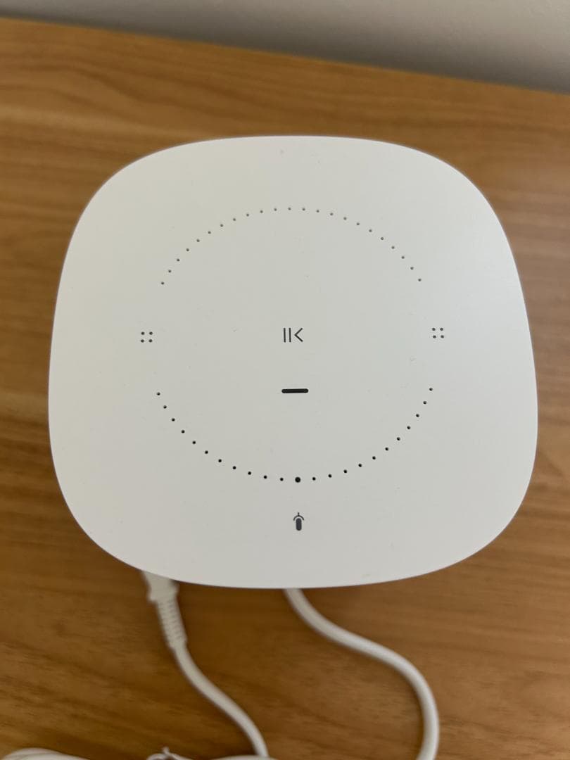 SONOS ONE スマートスピーカー ホワイト