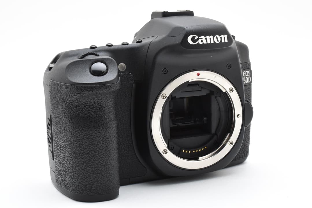 ■極上品■ キヤノン EOS 50D デジタル一眼 #C733