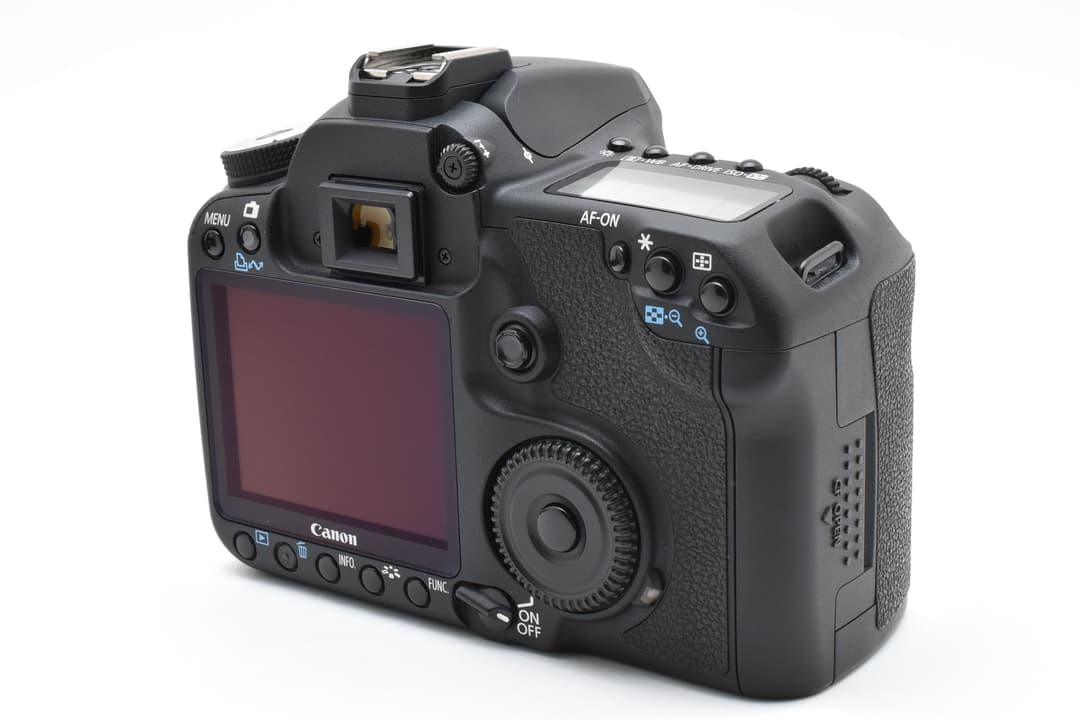 ■極上品■ キヤノン EOS 50D デジタル一眼 #C733