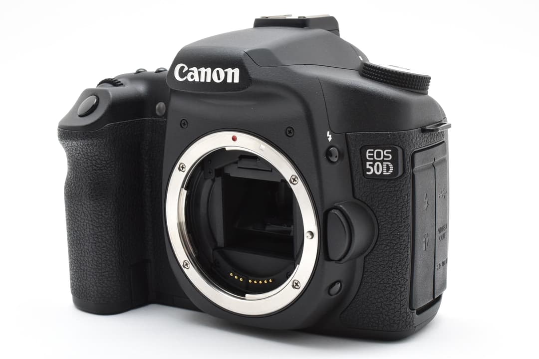 ■極上品■ キヤノン EOS 50D デジタル一眼 #C733