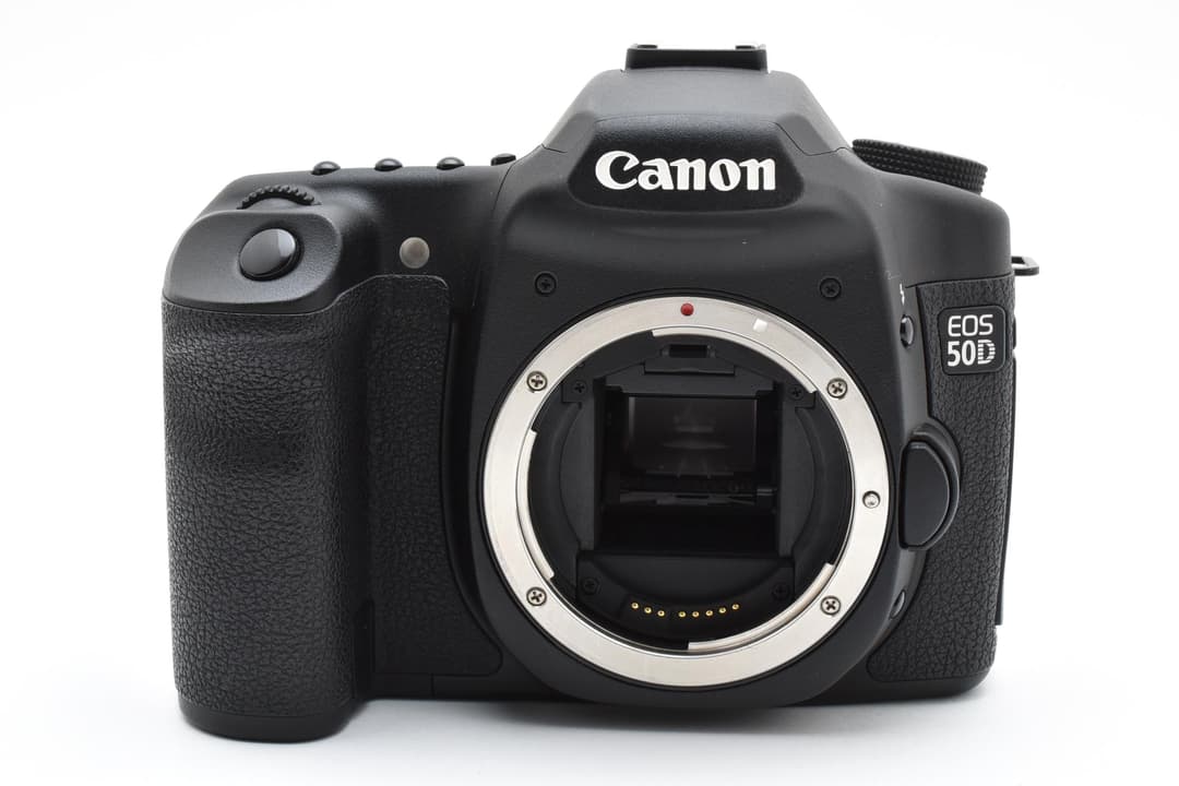 ■極上品■ キヤノン EOS 50D デジタル一眼 #C733