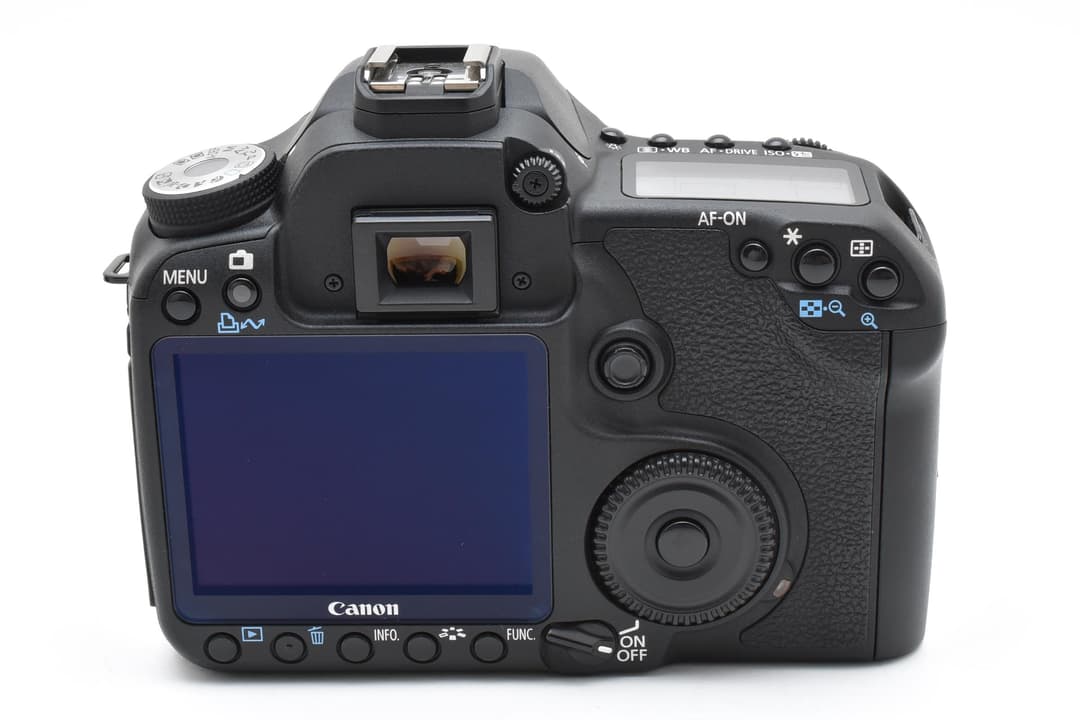 ■極上品■ キヤノン EOS 50D デジタル一眼 #C733