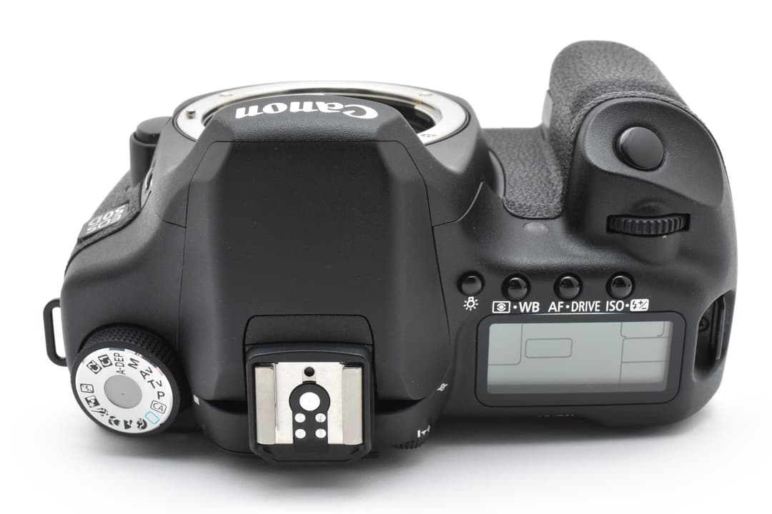 ■極上品■ キヤノン EOS 50D デジタル一眼 #C733