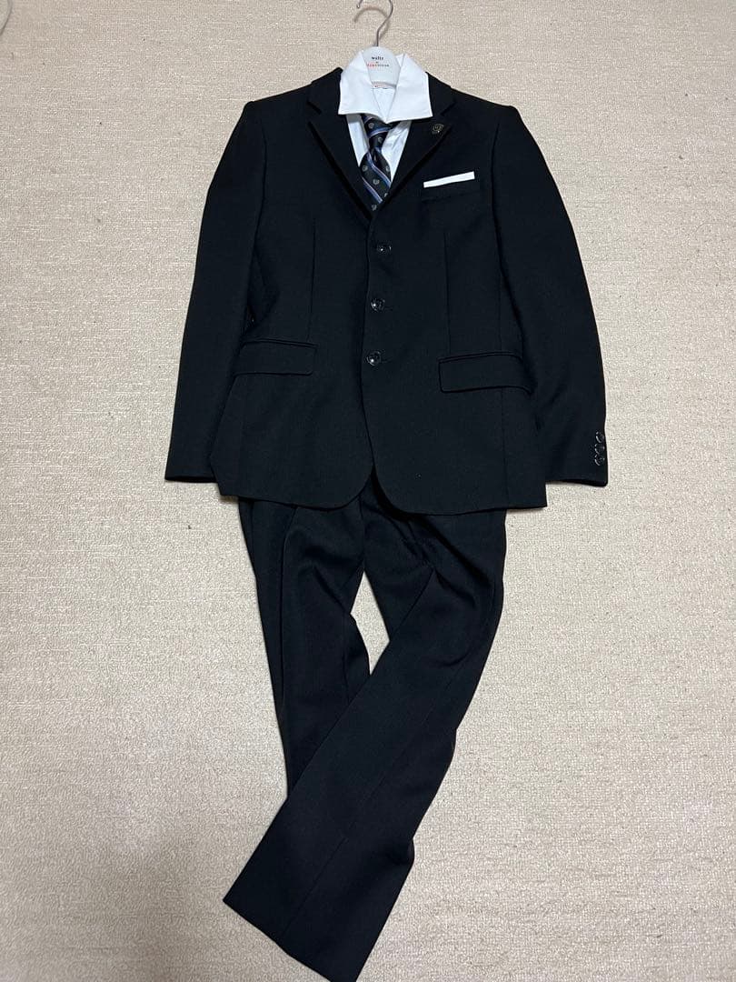 waltz by BEAMS DESIGN フォーマルスーツ 卒業式