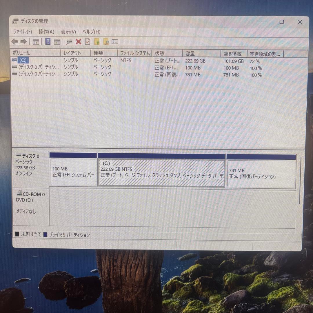 爆速第９世代CPU NEC Mate 新品SSD PC