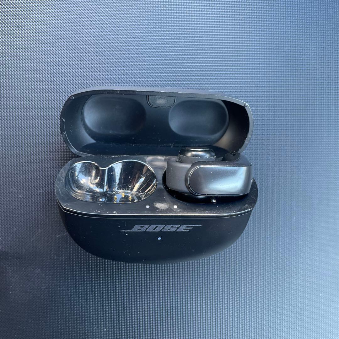 Bose Ultra Open Earbuds オープンイヤー　右側のみ