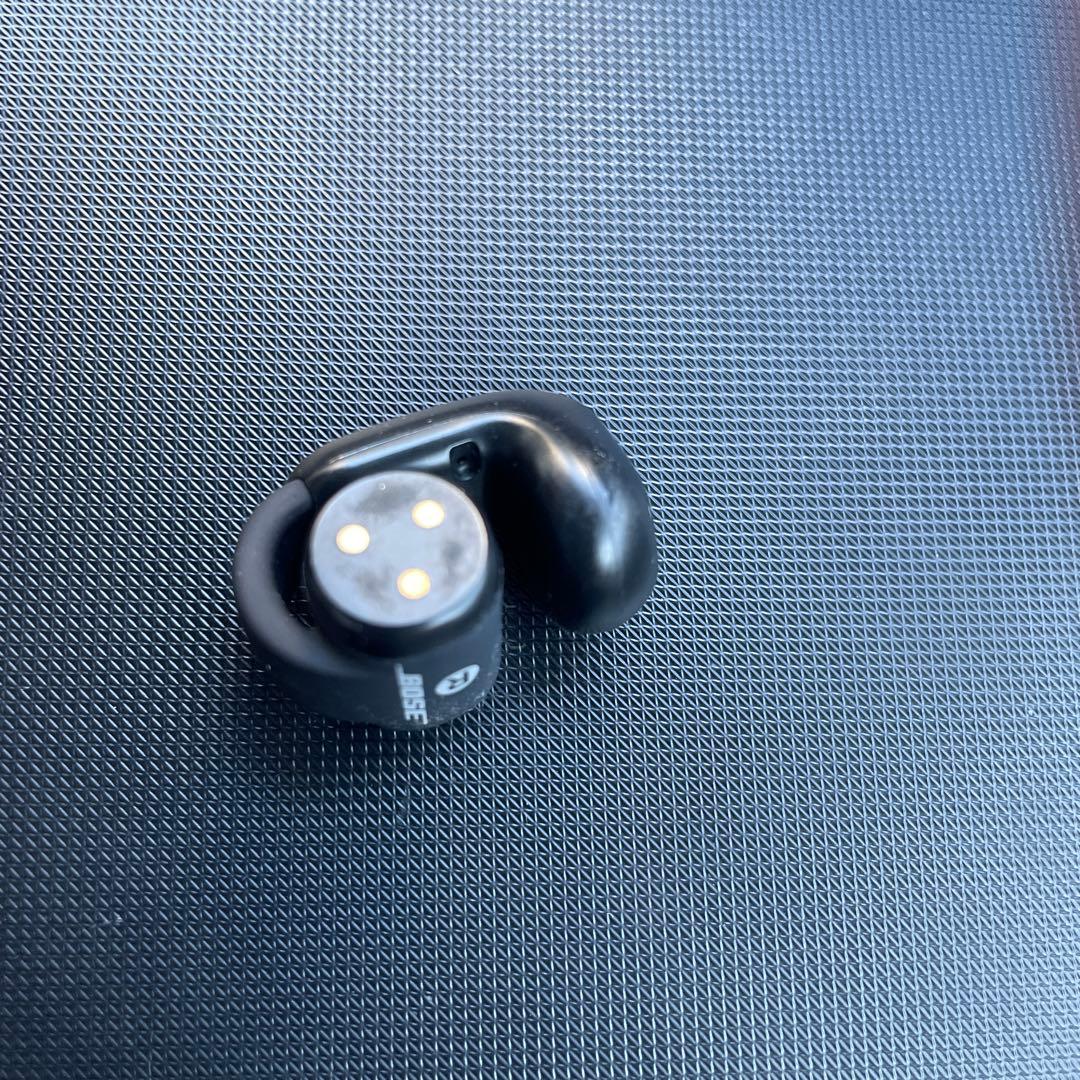 Bose Ultra Open Earbuds オープンイヤー　右側のみ