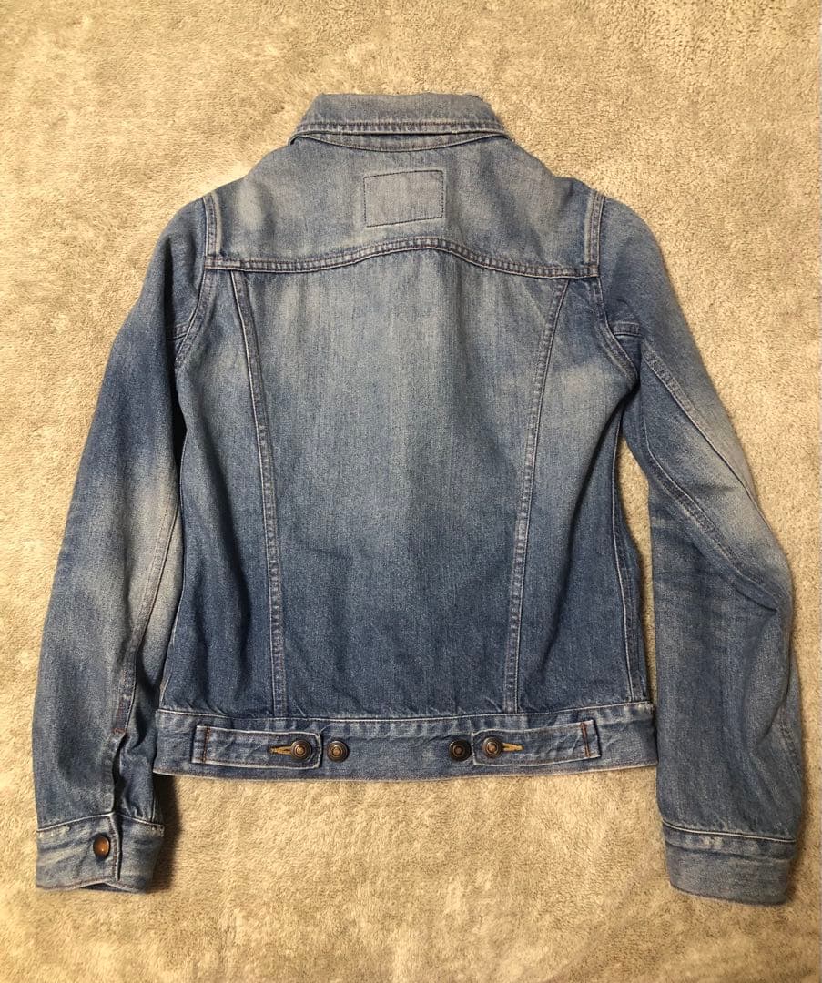 完売品‼️ウィムガゼット【15th Anniversary】Gジャン 新品未使用