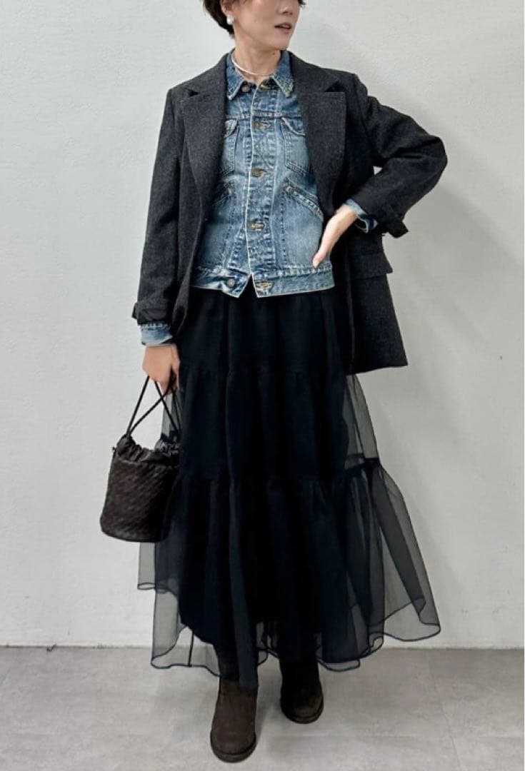 完売品‼️ウィムガゼット【15th Anniversary】Gジャン 新品未使用