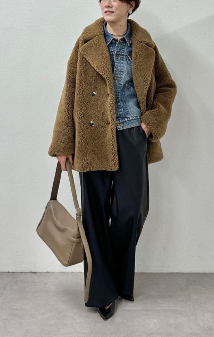 完売品‼️ウィムガゼット【15th Anniversary】Gジャン 新品未使用