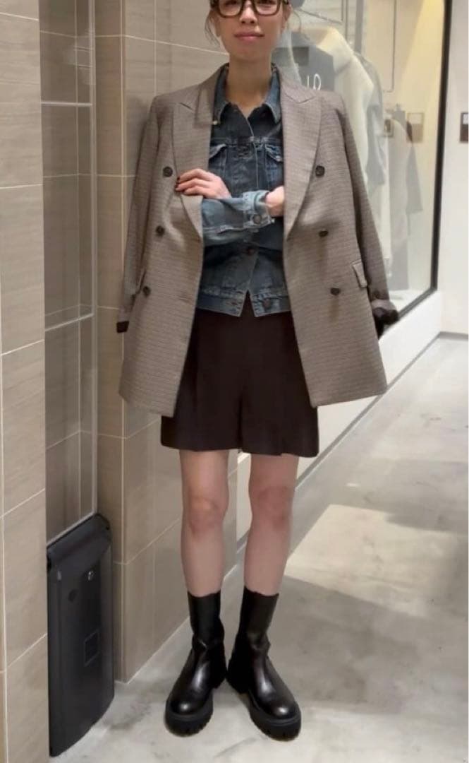 完売品‼️ウィムガゼット【15th Anniversary】Gジャン 新品未使用