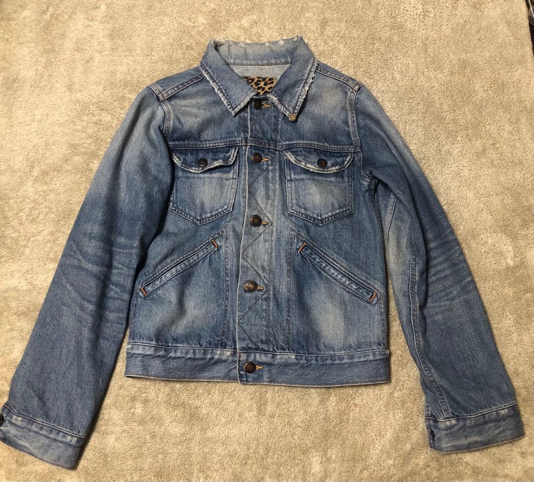 完売品‼️ウィムガゼット【15th Anniversary】Gジャン 新品未使用