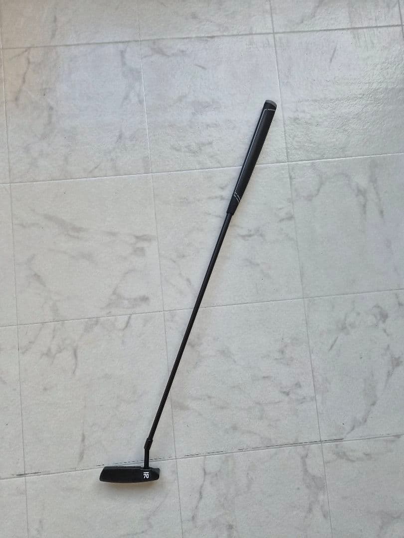 Sub70 SYCAMORE 001 BLADE パター