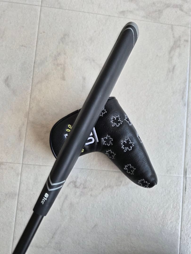 Sub70 SYCAMORE 001 BLADE パター