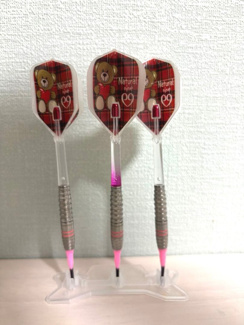 【まとめ売り】ダーツ用品※バラ売り不可