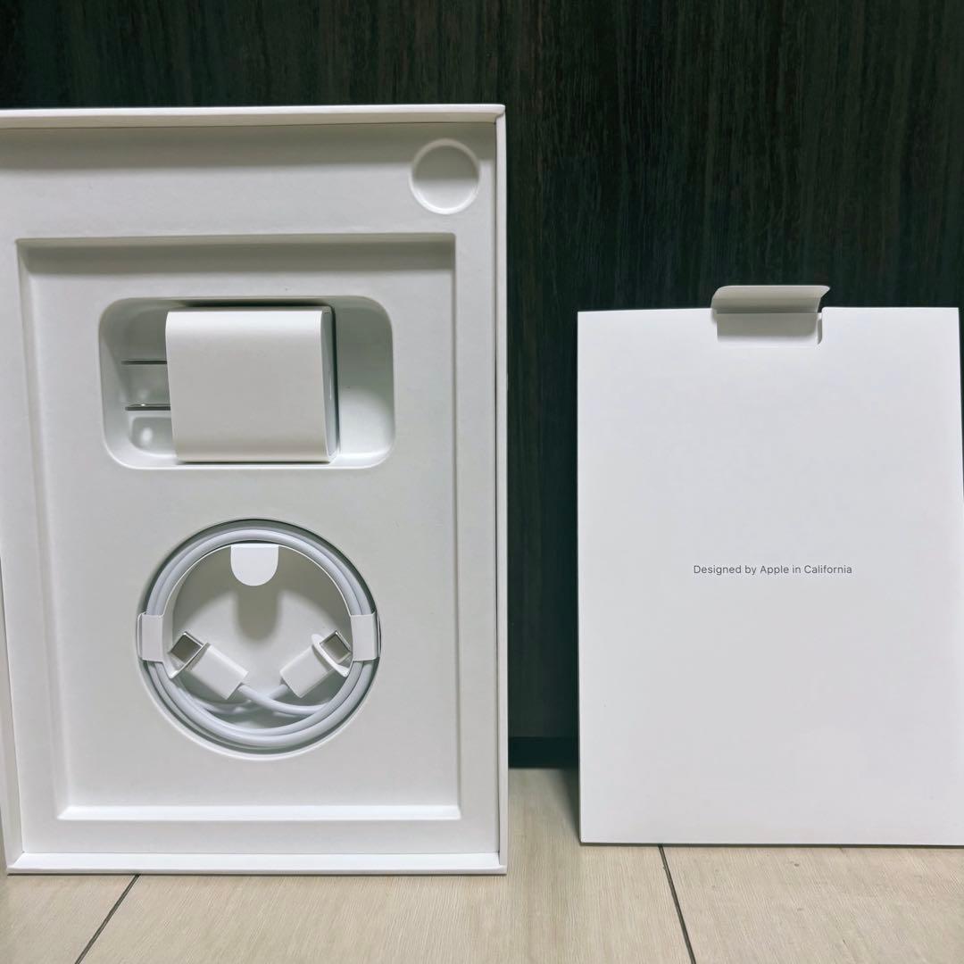 Apple iPad mini (第6世代) 64GB スペースグレー