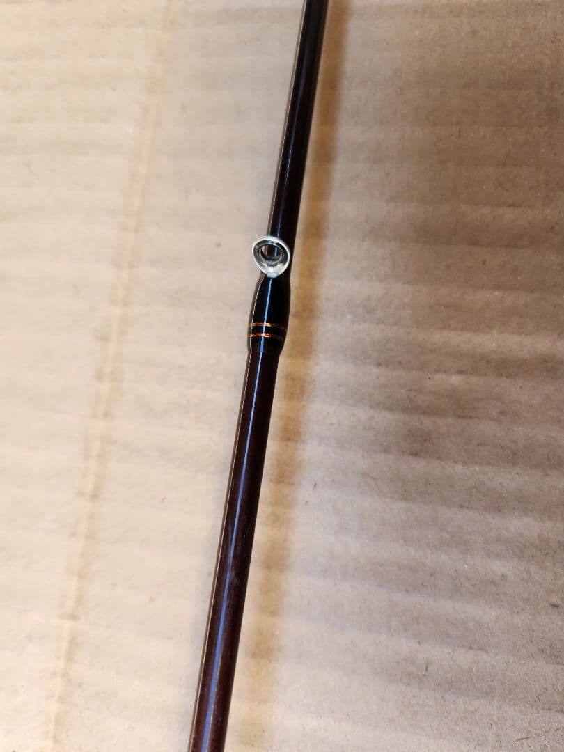 フェンウィック リンクス 60Y-CMLJ ヨシダバージョン 中古品