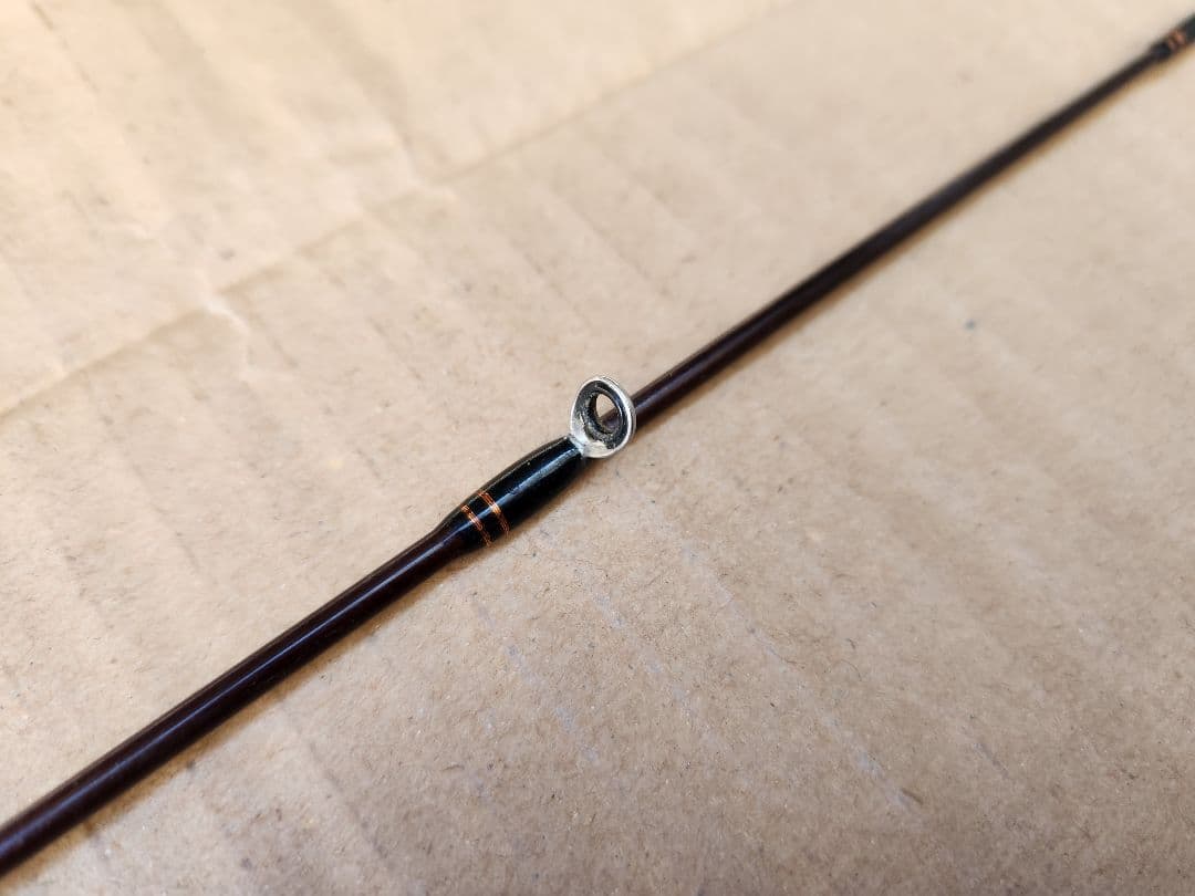 フェンウィック リンクス 60Y-CMLJ ヨシダバージョン 中古品