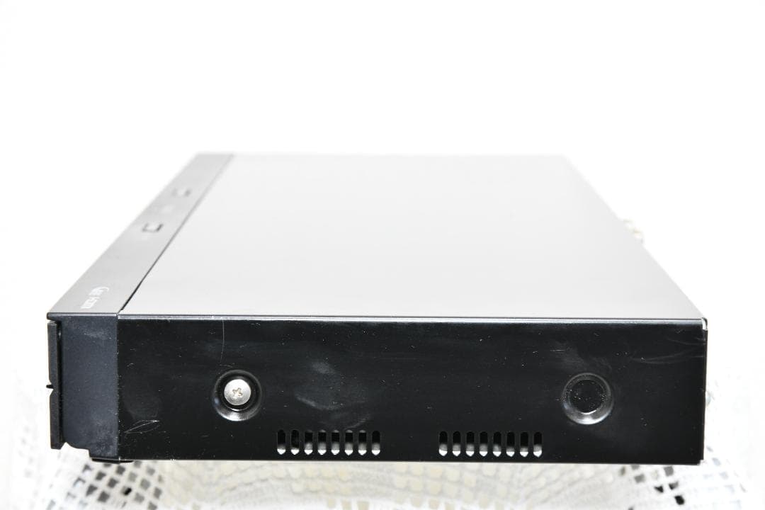 シャープ BDレコーダー BD-NW520 2019年製 使用少ない完動品