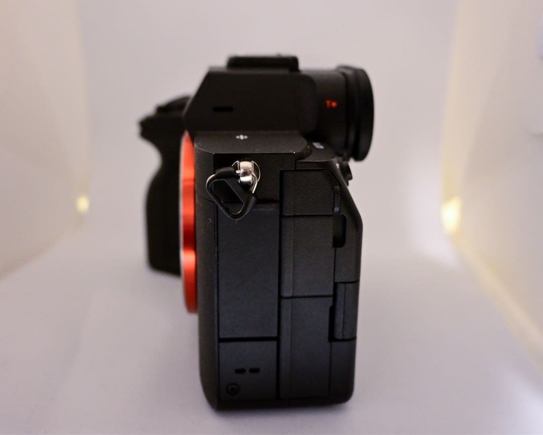 サトさん専用Sony α7 Ⅳ ミラーレス一眼カメラ　美品