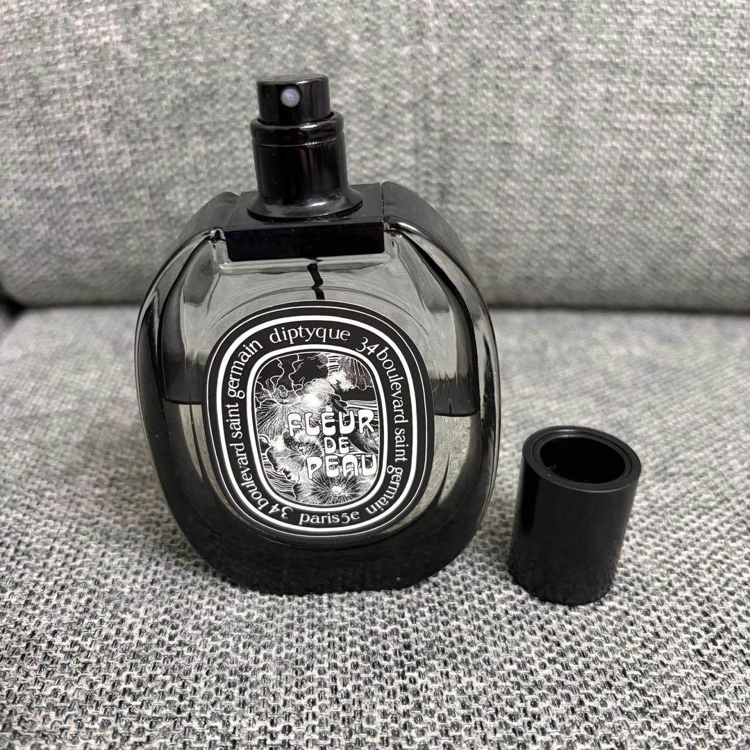 diptyque Fleur de Peau フルールドポー