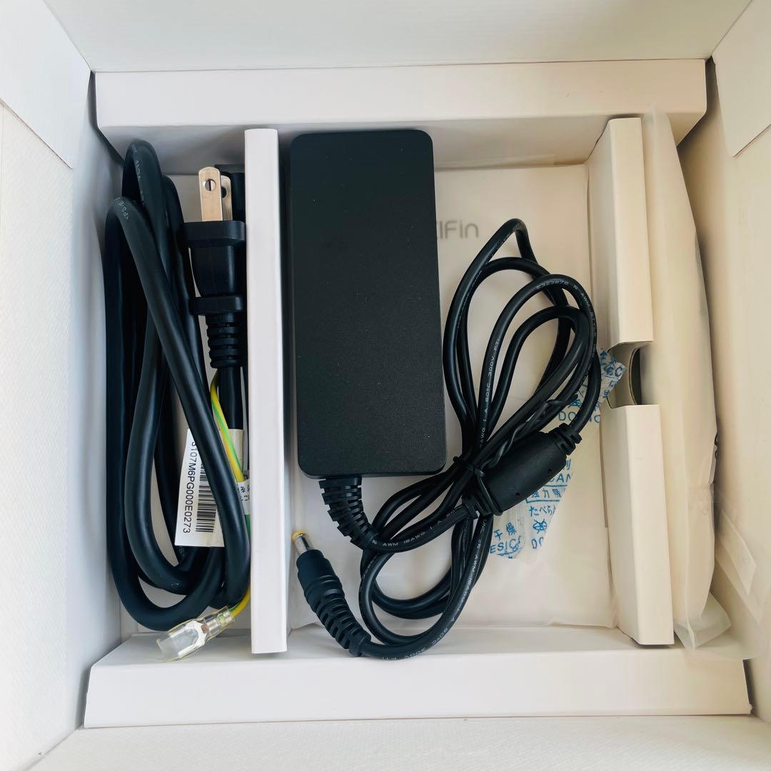 XGIMI Elfin 1080P プロジェクター本体