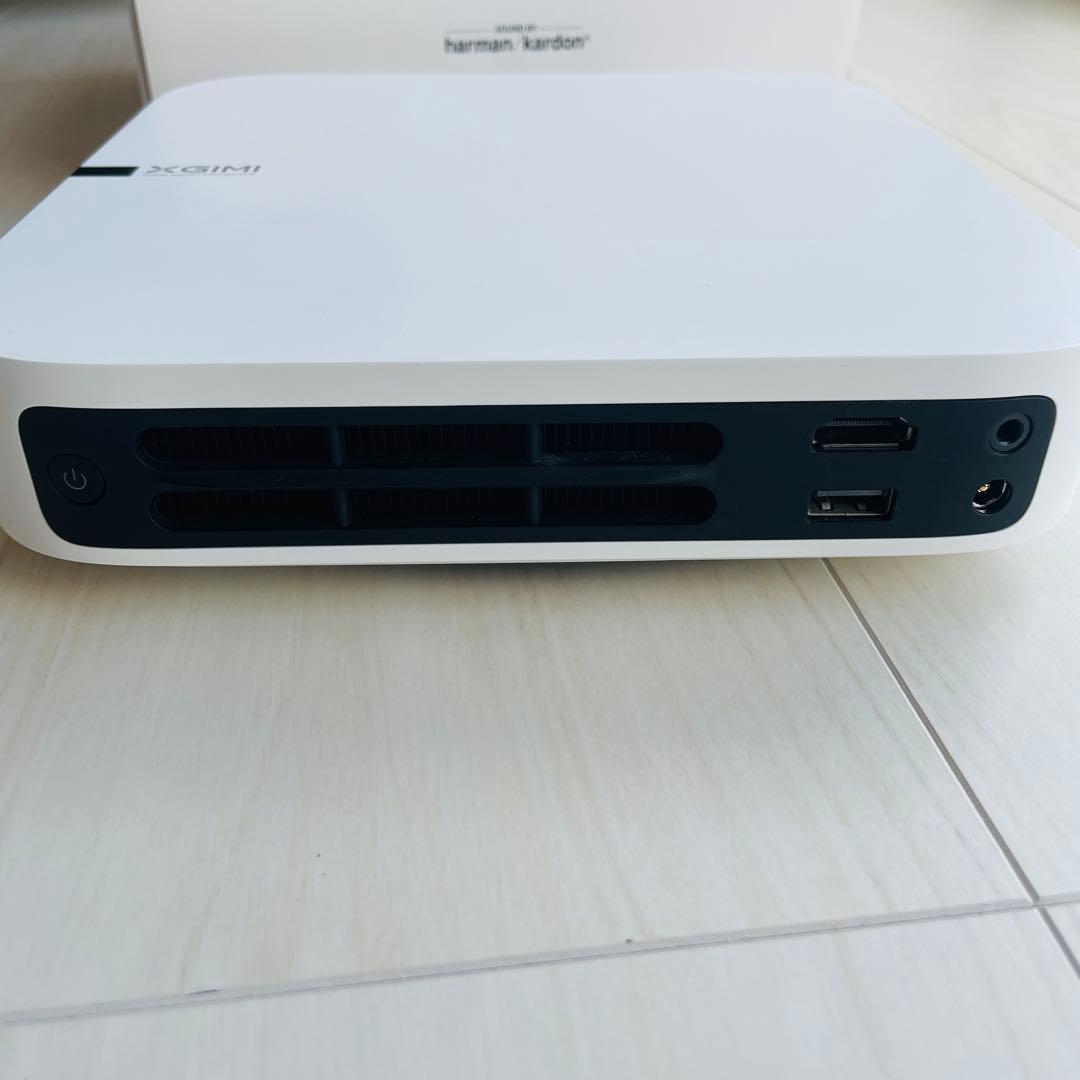 XGIMI Elfin 1080P プロジェクター本体